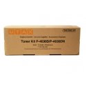 UTAX 4434010010 värikasetti 1 kpl Alkuperäinen Musta UTAX 4434010010 värikasetti 1 kpl Alkuperäinen Musta