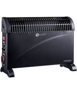 Mesko Convector Heater with Timer and Turbo Fan MS 7741b