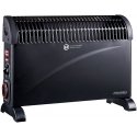 Mesko Convector Heater with Timer and Turbo Fan MS 7741b Mesko Convector Heater with Timer and Turbo Fan MS 7741b