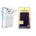 Mocco Original Clear Case 2mm Silicone Case for Apple iPhone 14 Plus Transparent