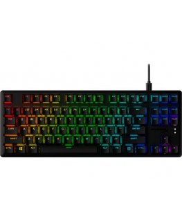 Klaviatūra HyperX Alloy Origins PBT Mėlyna BLX-US