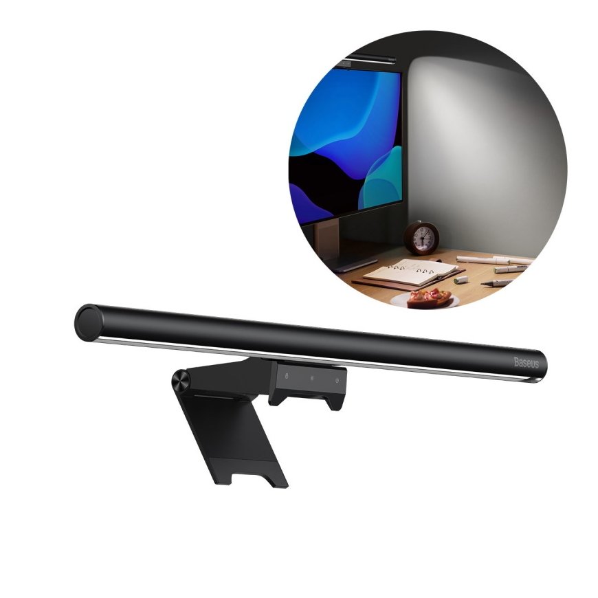 Baseus i-Wok 2 lamp for monitor