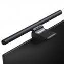 Baseus i-Wok 2 lamp for monitorius with touch panel (juodas)