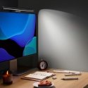 Baseus i-Wok 2 5W Asymmetric Pro PC Monitor & Laptop Fix Eye Care Smart Led Lamp Remote Home Office & Study Black Baseus i-Wok 2 5W Asymmetric Pro PC Monitor & Laptop Fix Eye Care Smart Led Lamp Remote Home Office & Study Black