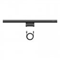 Baseus i-Wok 2 lamp for monitorius with touch panel (juodas)