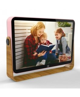 Kodak Digital Photo Frame 10 Wi-Fi pink