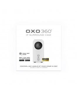 GoXtreme OXO 360° IP Cam 56200 