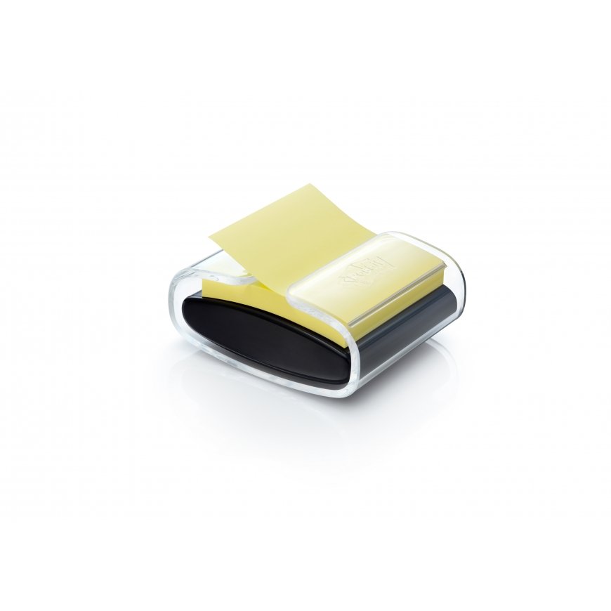 Post-It PRB330 pašlīpošs piezīmju papīrs Kvadrāts