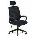 MARK ADLER MANAGER 2.0 kontori-/arvutitool AirMESH HD TILT PLUS must