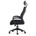 MARK ADLER MANAGER 2.0 kontori-/arvutitool AirMESH HD TILT PLUS must