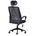 MARK ADLER MANAGER 2.0 office/computer chair AirMESH HD TILT PLUS Black MARK ADLER MANAGER 2.0 office/computer chair AirMESH HD TILT PLUS Black