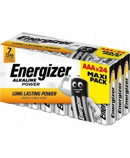 BATERRY ENERGIZER AP AAA LR03 /24