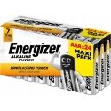 BATERRY ENERGIZER AP AAA LR03 /24 BATERRY ENERGIZER AP AAA LR03 /24