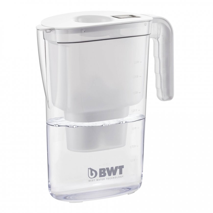 BWT 815481 Vida White