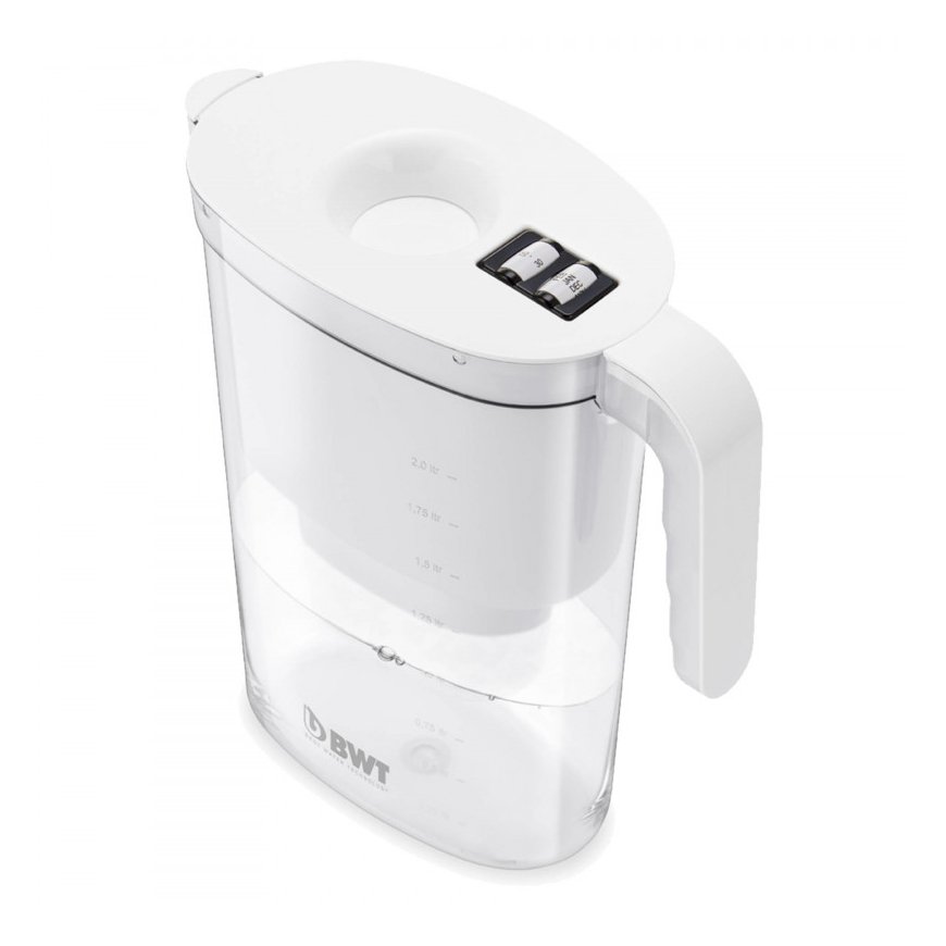 BWT 815481 Vida White – 2