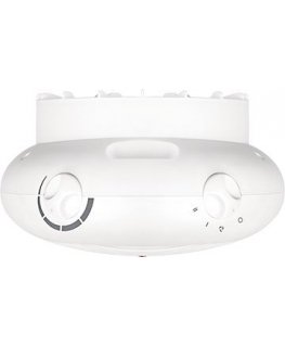 Heat blower ECG TV3030, white