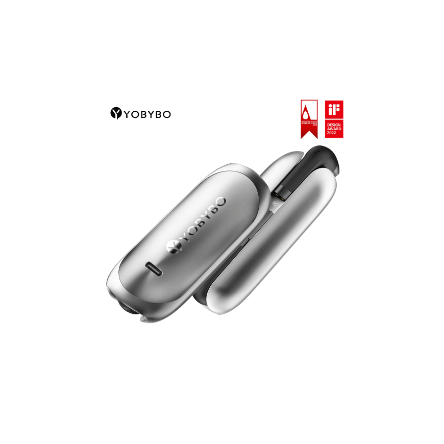 Headphones YOBYBO XBOAT TWS