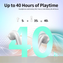Headphones YOBYBO XBOAT TWS Headphones YOBYBO XBOAT TWS