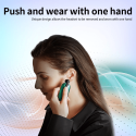 Ausinės YOBYBO XBOAT TWS Ausinės YOBYBO XBOAT TWS
