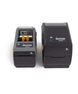 ZD411 DT HEALTHCARE 203DPI USB