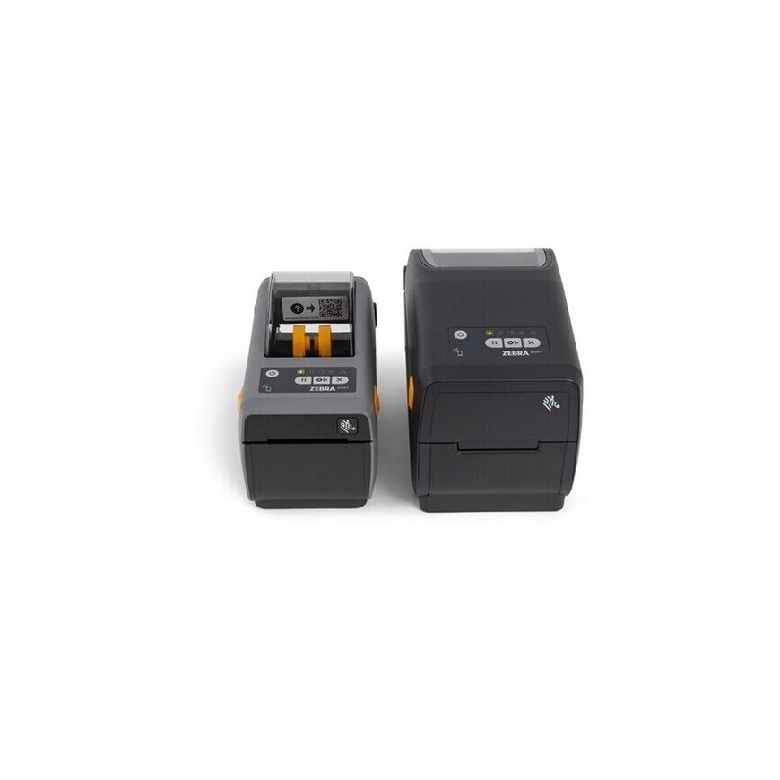 ZD411 DT HEALTHCARE 203DPI USB