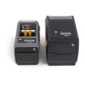 ZD411 DT HEALTHCARE 203DPI USB