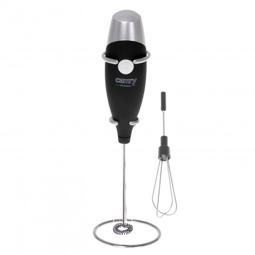 Camry Premium Camry Milk Frother CR