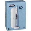 Oral-B iO Series 9 Aqua Marine Luxe Edition electric toothbrush