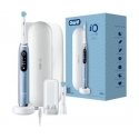 Oral-B iO Series 9 Aqua Marine Luxe Edition electric toothbrush Oral-B iO Series 9 Aqua Marine Luxe Edition electric toothbrush