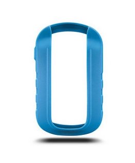 Garmin 010-12178-00 navigatoriaus dėklas 6,6 cm (2.6") Mėlyna Silikonas