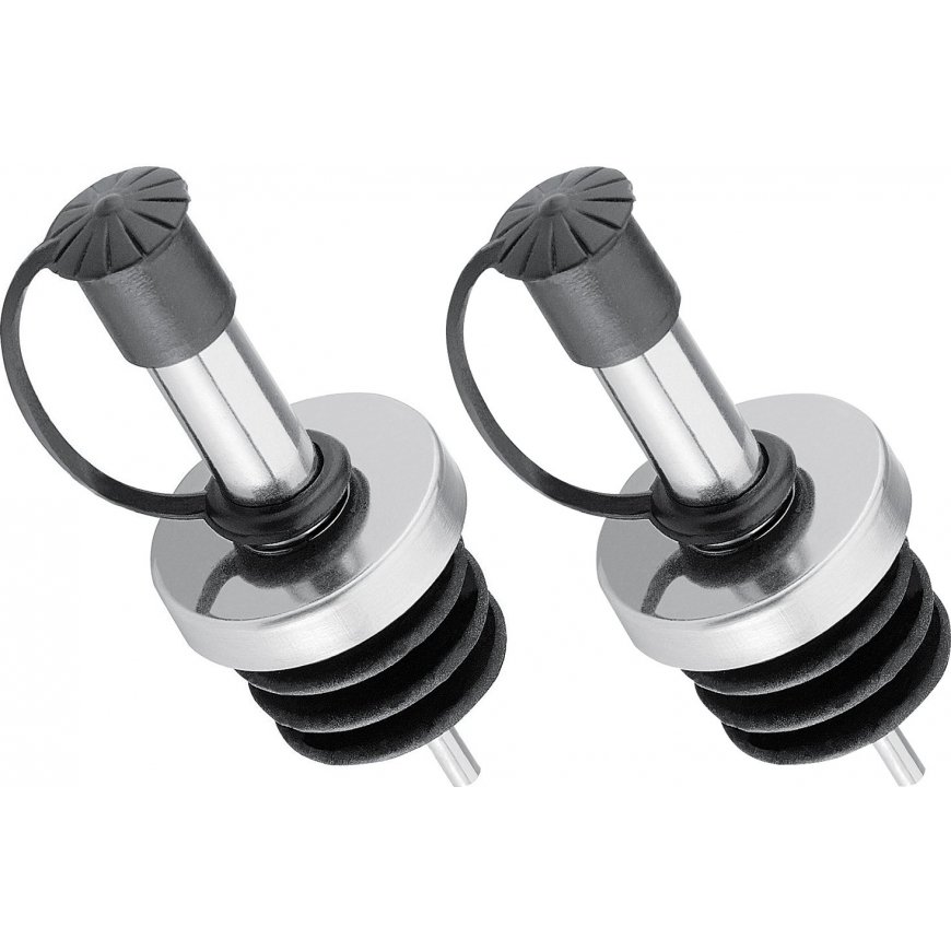 Cilio Mezzo pouring spout, 2 pcs