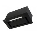 MAAN Ares 60 Soft Touch canopy black MAAN Ares 60 Soft Touch canopy black