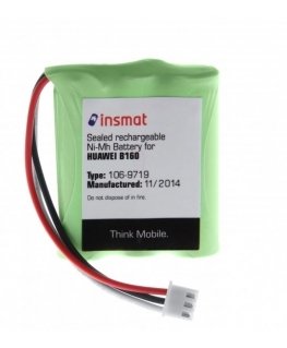 Insmat battery, Huawei B160