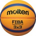 Molten Krepšinio kamuolys 3X3 B33T5000 FIBA sint.oda Molten Krepšinio kamuolys 3X3 B33T5000 FIBA sint.oda