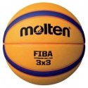 Molten Krepšinio kamuolys 3X3 B33T5000 FIBA sint.oda Molten Krepšinio kamuolys 3X3 B33T5000 FIBA sint.oda
