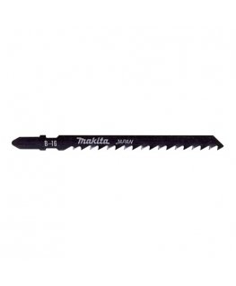 Makita B-07711 Jigsaw blades B-16 (T144D) 75MM 100Pcs. For wood, Plywood.