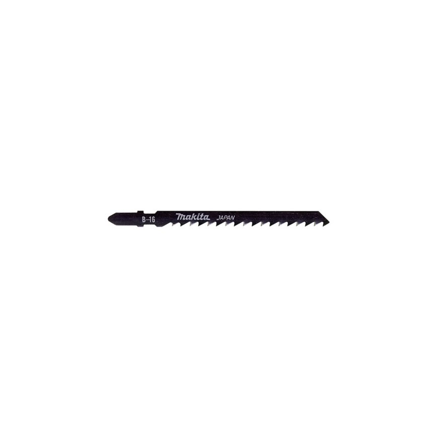 Makita B-07711 Jigsaw blades B-16 (T144D)