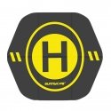 Landing pad for drones Sunnylife 55cm hexagon (TY-TJP08) Landing pad for drones Sunnylife 55cm hexagon (TY-TJP08)