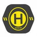 Landing pad for drones Sunnylife 55cm hexagon (TY-TJP08) Landing pad for drones Sunnylife 55cm hexagon (TY-TJP08)
