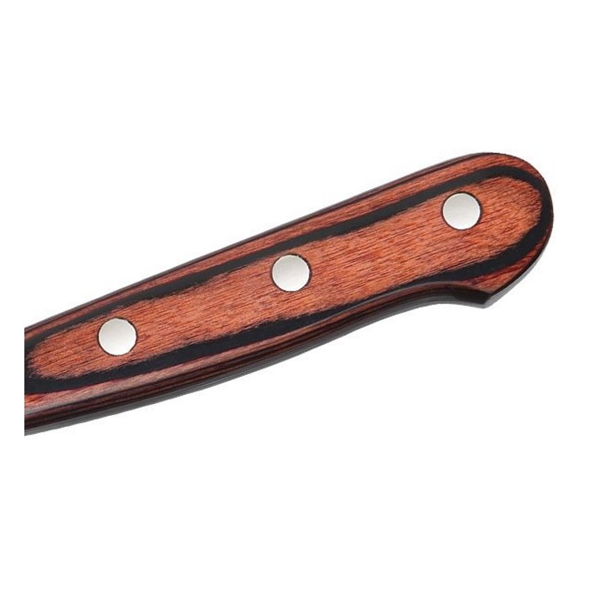 Samura Kaiju Universāls Virtuves nazis ar asmeņa balstu 150mm no AUS 8 āmurēta Japāņu tērauda 58 HRC – 5