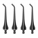 FairyWill 5020E / 5020A water flosser tips (black)