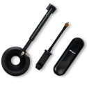 Deeper communication amplifier kit for comfort boat Deeper communication amplifier kit for comfort boat