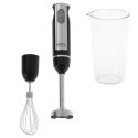 Camry CR 4621 Hand Blender, 1000 W, Number of speeds 2, Turbo Camry CR 4621 Hand Blender, 1000 W, Number of speeds 2, Turbo