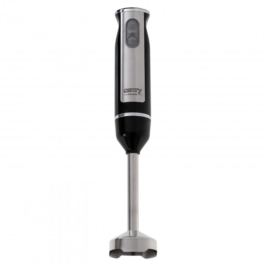 Camry CR 4621 Hand Blender, 1000 W, Number of speeds 2, Turbo – 2