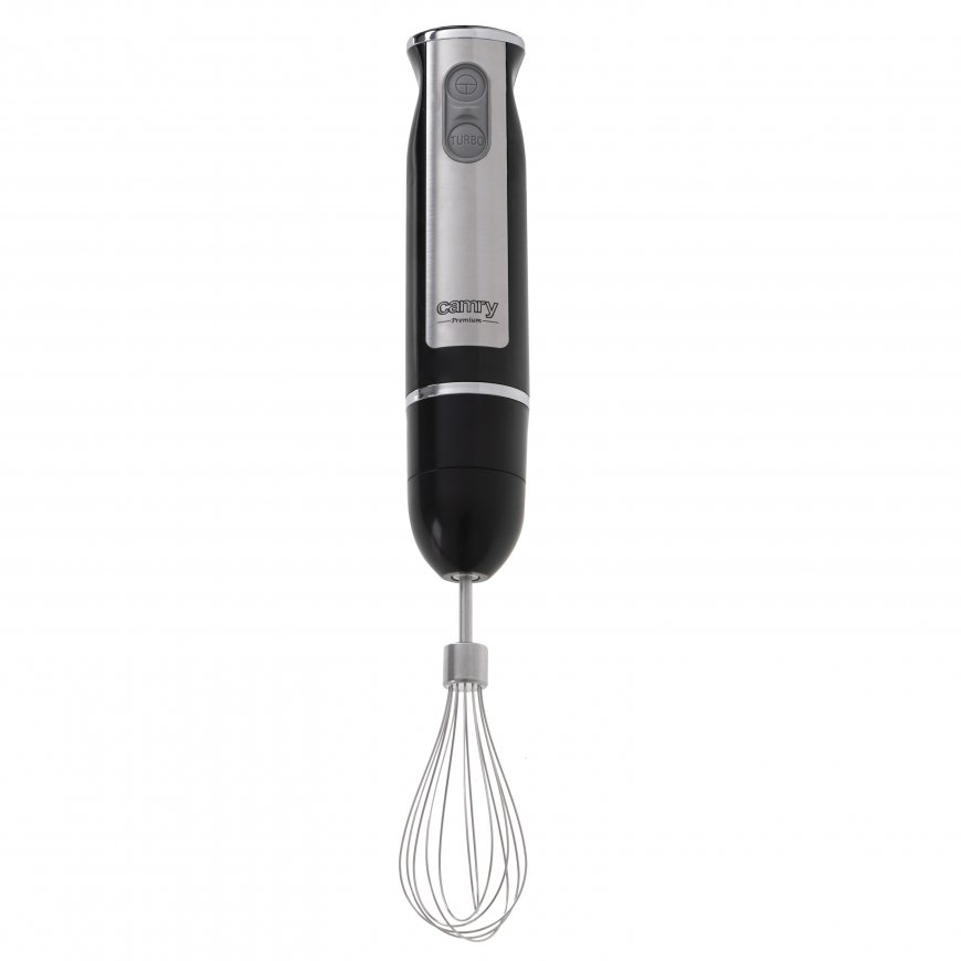 Camry CR 4621 Hand Blender, 1000 W, Number of speeds 2, Turbo – 3