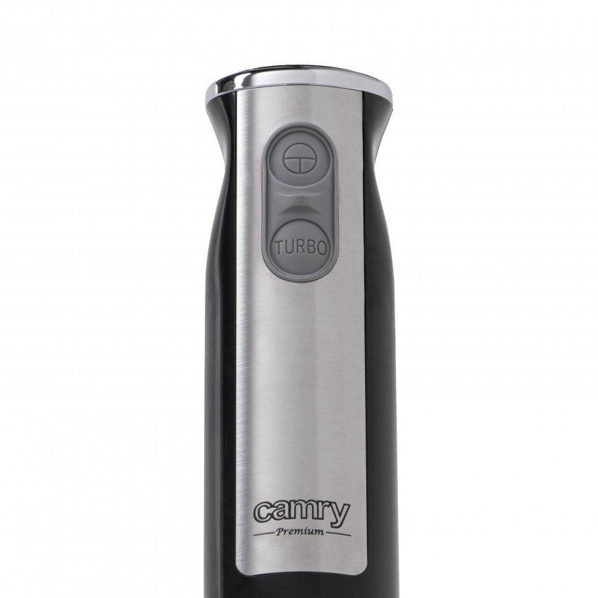 Camry CR 4621 Hand Blender, 1000 W, Number of speeds 2, Turbo – 5