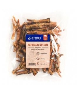 PETMEX koeranärimine Kanakäpp 500g