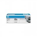 HP No.85A (CE285A), black cartridge for laser printers, 1600 pages. HP No.85A (CE285A), black cartridge for laser printers, 1600 pages.