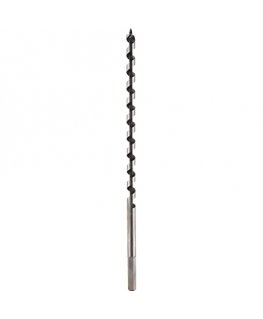 Makita D-07509 Spiral drill 22x400mm
