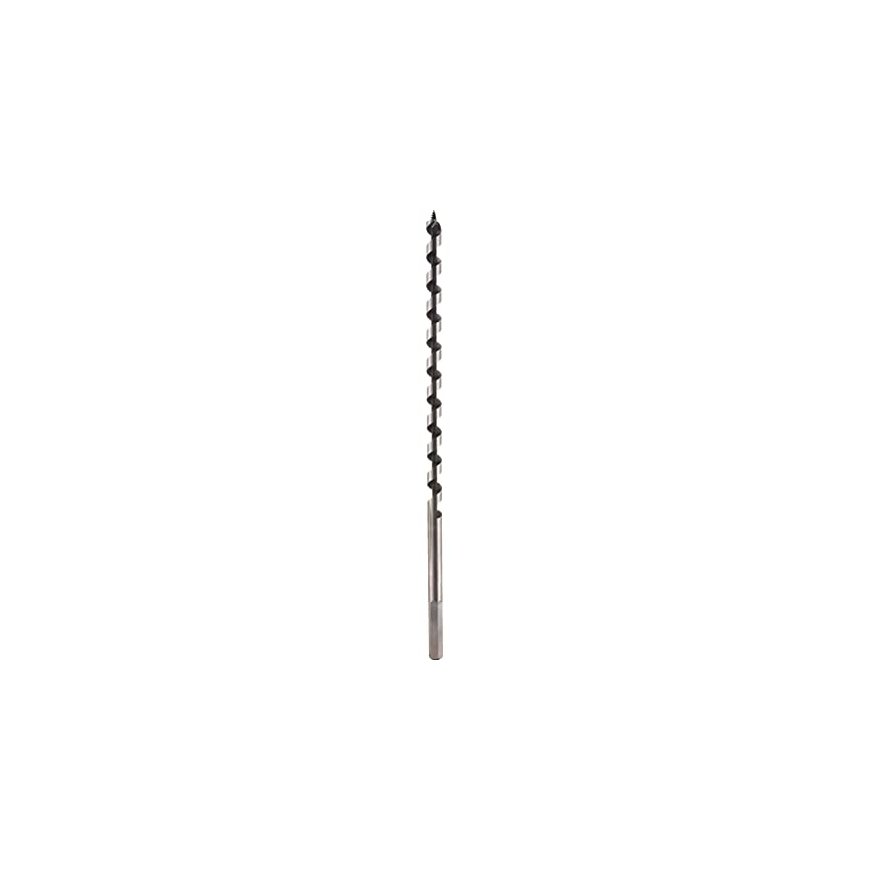 Makita D-07509 Spiral drill 22x400mm